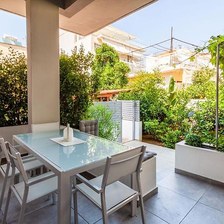 A Homes Greece - Urban Garden Retreat Kalamata Extérieur photo