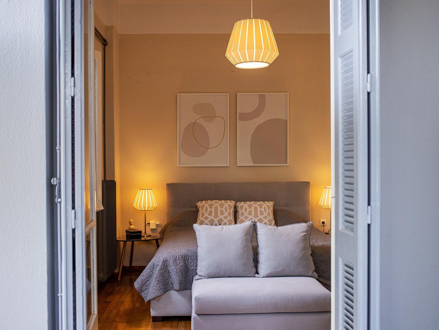A Homes Greece - Urban Garden Retreat Kalamata Extérieur photo